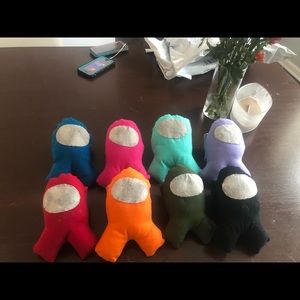 Meet your Posher, Alfonzo